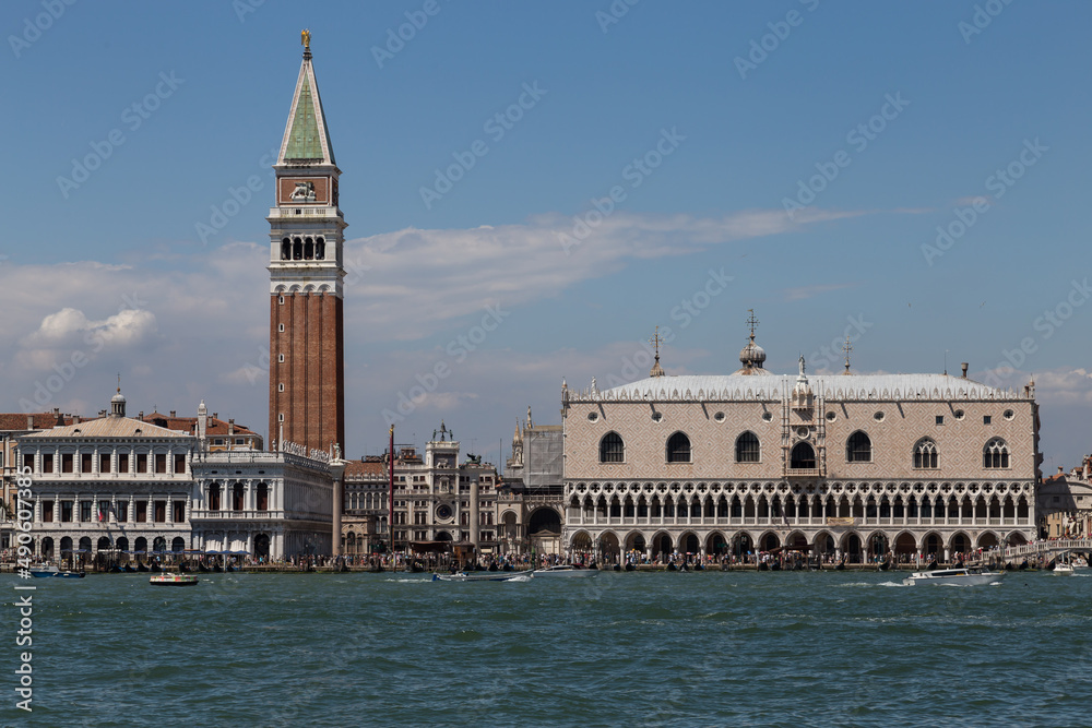 central Venice