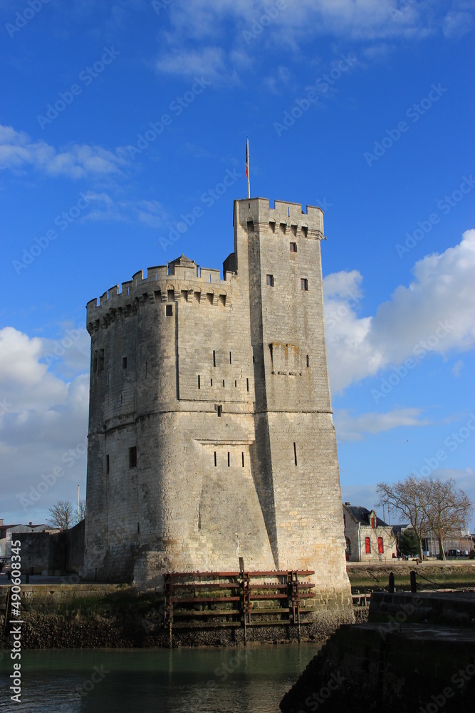 Port de la Rochelle