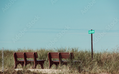 fence