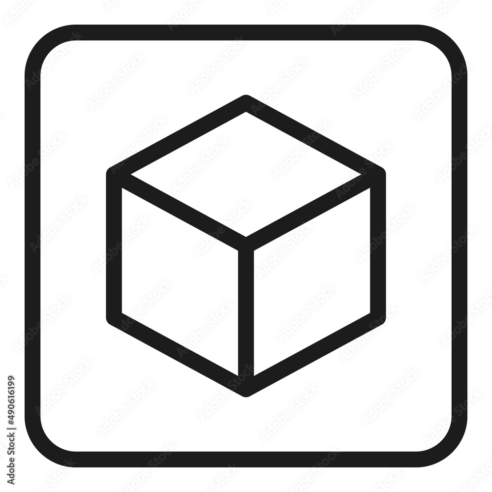 Digital view icon outline vector. Edit tool. Pencil editor