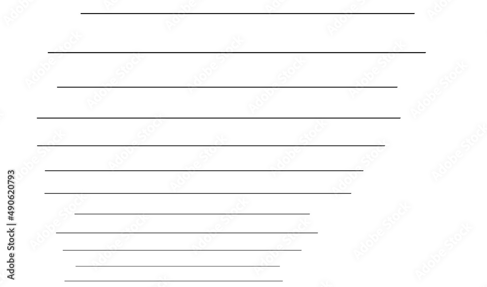 3D lines in perspective, Angled, slanting, oblique and diagonal lines, stripes vector design element 3D lines in perspective, Angled, slanting, oblique and diagonal lines, stripes vector design element