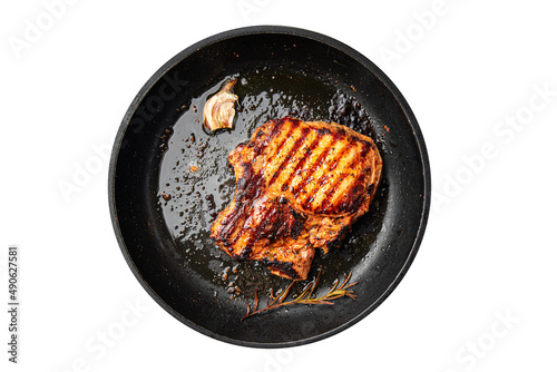 steak meat fried grill pork beef second course healthy food fresh portion healthy meal food snack on the table copy space food background