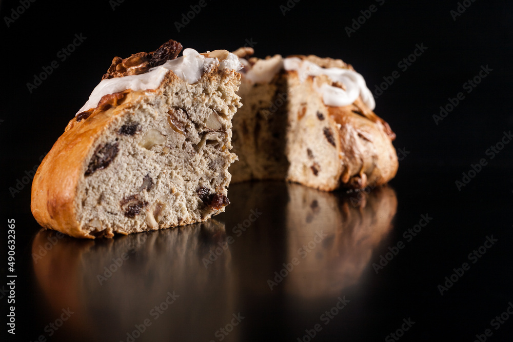 Panettone 5 Panettone 5