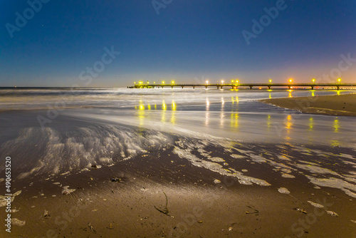 Wallpaper Mural Abendlichter Torontodigital.ca