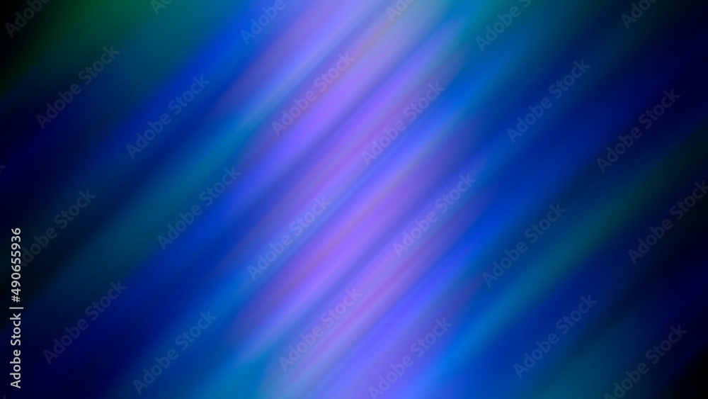 Abstract gradient multicolored linear background.