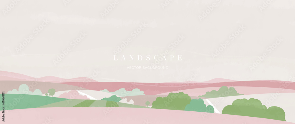 Abstract minimalist background deals