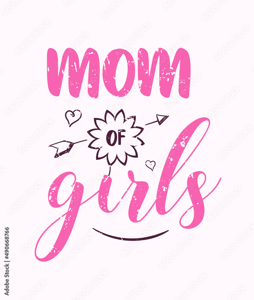  lettering, mothers day quote, funny lettering for print, t-shirt and card