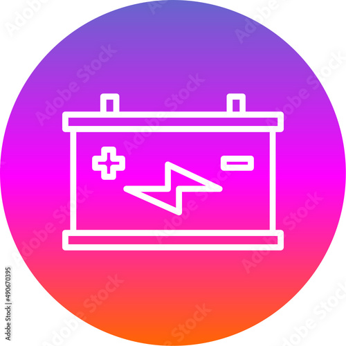 Battery Icon