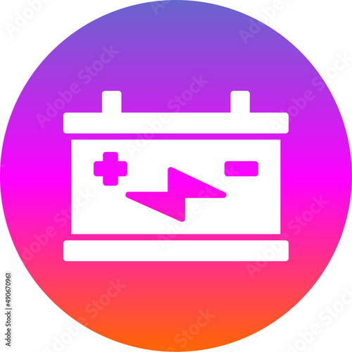 Battery Icon
