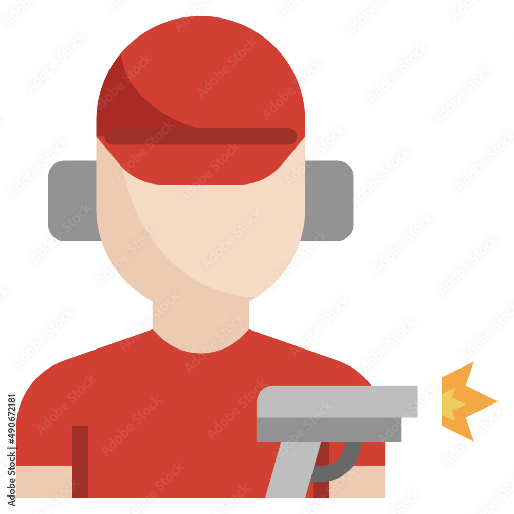 MAN flat icon,linear,outline,graphic,illustration MAN flat icon,linear,outline,graphic,illustration
