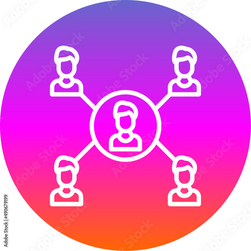 Network Icon