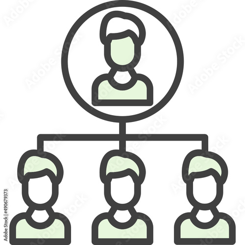Organization Icon