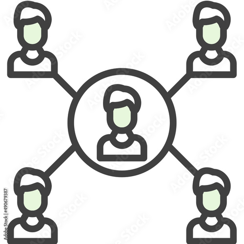 Network Icon
