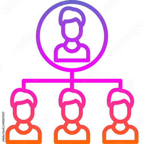 Organization Icon