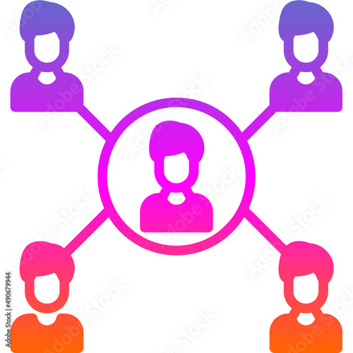 Network Icon