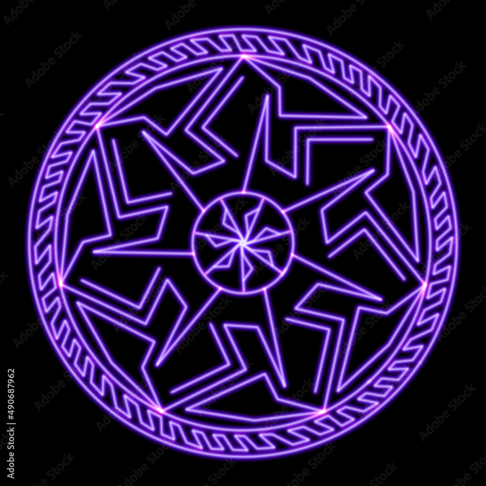 knot symbol knot symbol