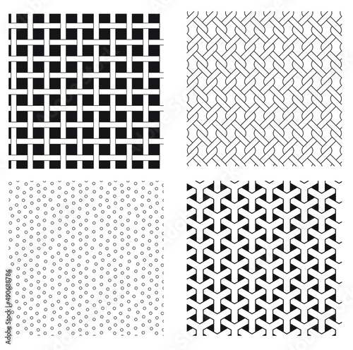 swatch set for illustrator
