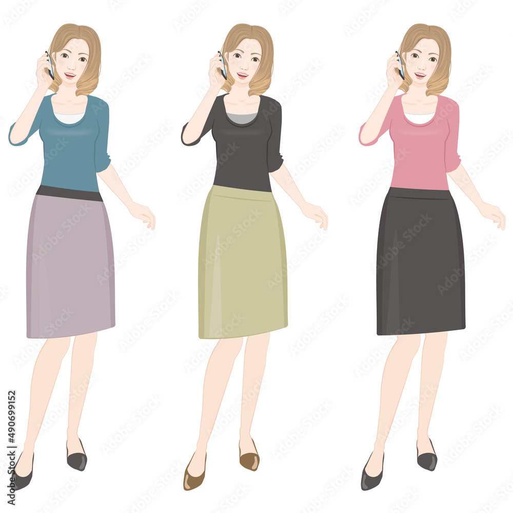 女性 ビジネス 女性 ビジネス