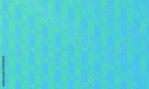 abstract colorful geometric shape background wallpaper