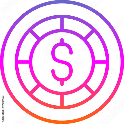 Bet Icon