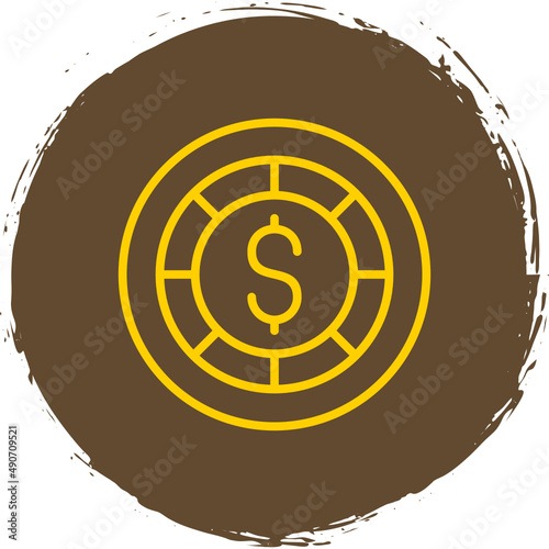 Bet Icon