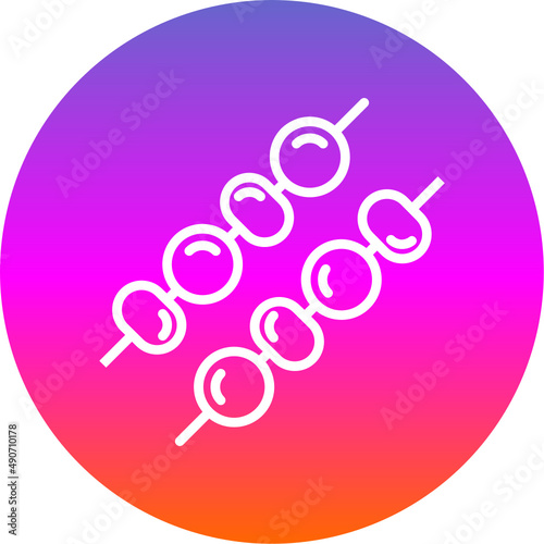 Kebab Icon