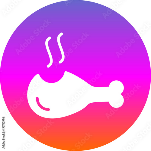 Drumstick Icon