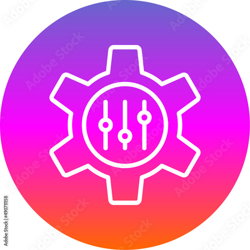 Control Icon