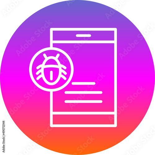 Mobile Icon