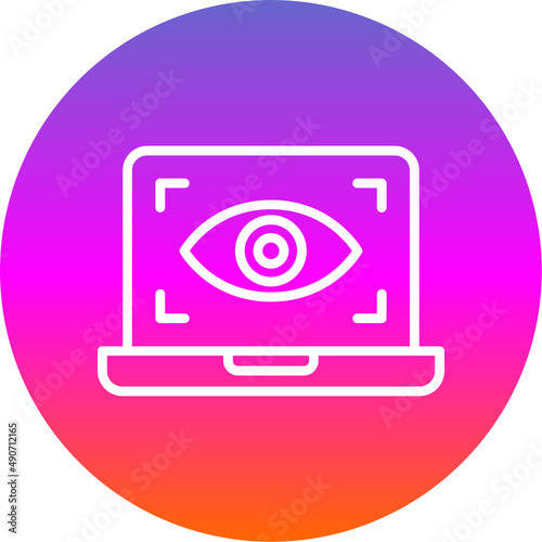 spy Icon