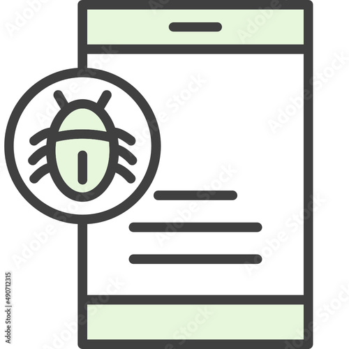 Mobile Icon