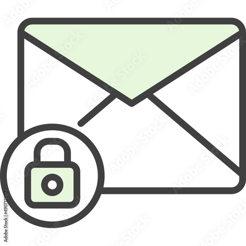 Mail Icon