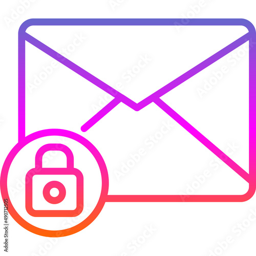Mail Icon
