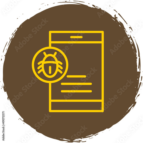 Mobile Icon