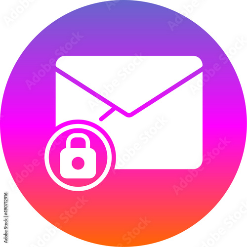 Mail Icon