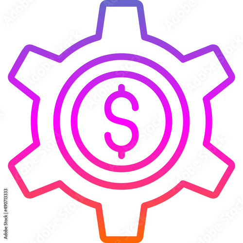 Revenue Icon