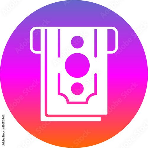 Withdraw Icon