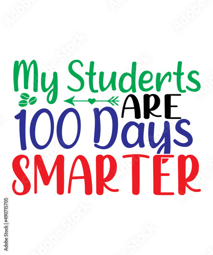 100 Days Of School, 100th Day Of School Svg, 100 Days Bundle, School Bundle Svg,100 Days of School SVG Bundle, 100 Days of School Shirt, Heart, School Svg, Girl Design, Cute, Cut Files, Svg Files, Cri