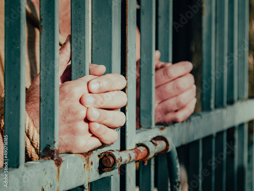 Prisioners photo