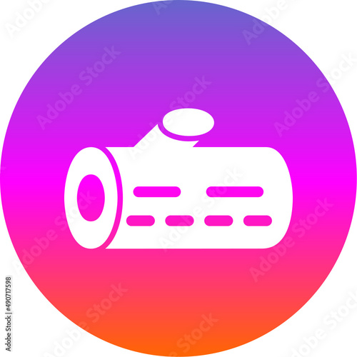 Wood Icon