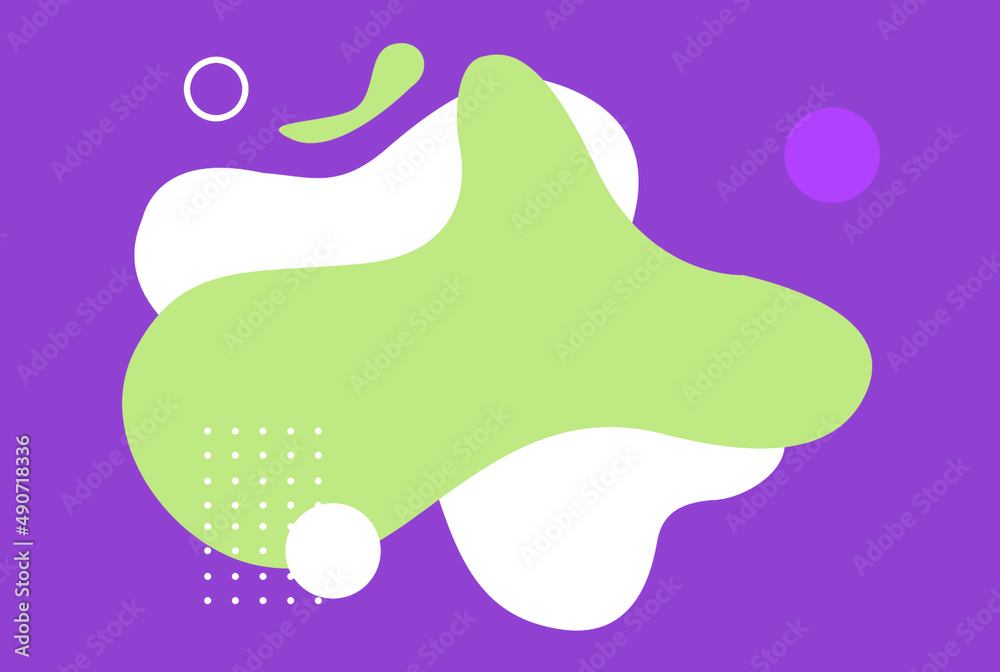  abstract vector flat background wallpaper illustration 