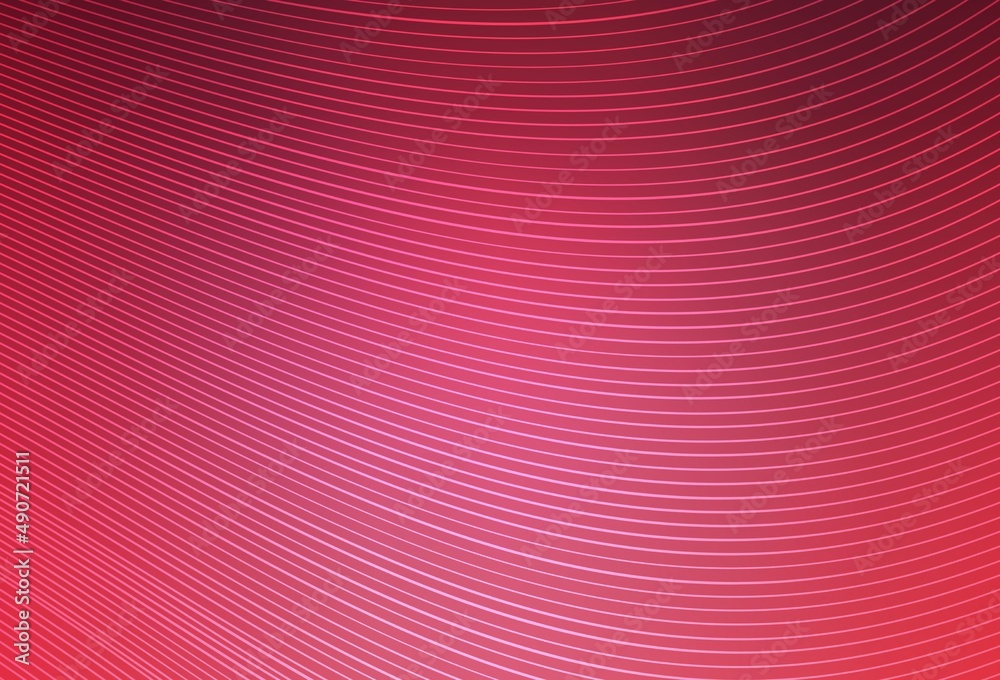 Light Pink vector pattern with sharp lines. Light Pink vector pattern with sharp lines.