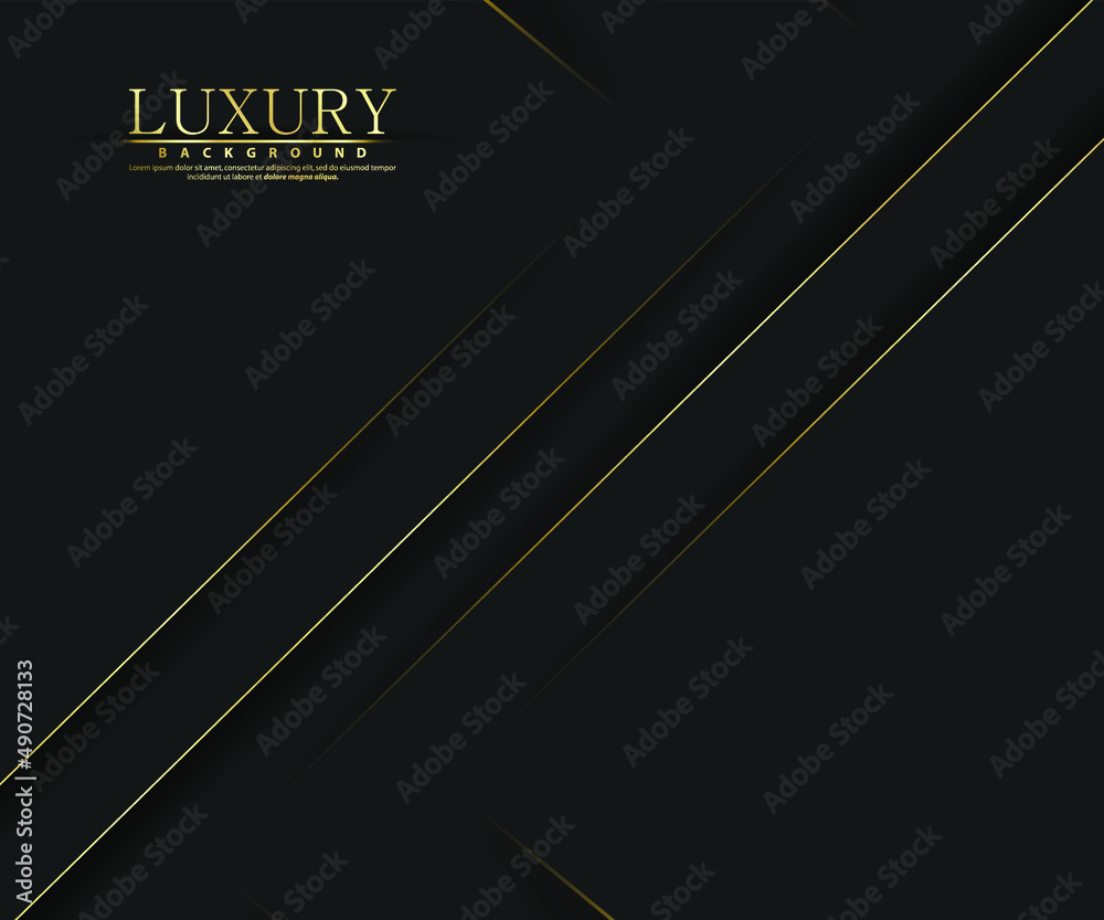 Premium background. Abstract luxury pattern. Gold glitter stripes background. Abstract gold line texture. vector illustration Premium background. Abstract luxury pattern. Gold glitter stripes background. Abstract gold line texture. vector illustration