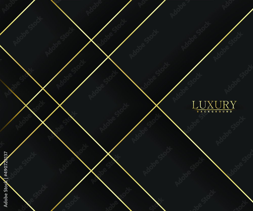 Premium background. Abstract luxury pattern. Gold glitter stripes background. Abstract gold line texture. vector illustration Premium background. Abstract luxury pattern. Gold glitter stripes background. Abstract gold line texture. vector illustration