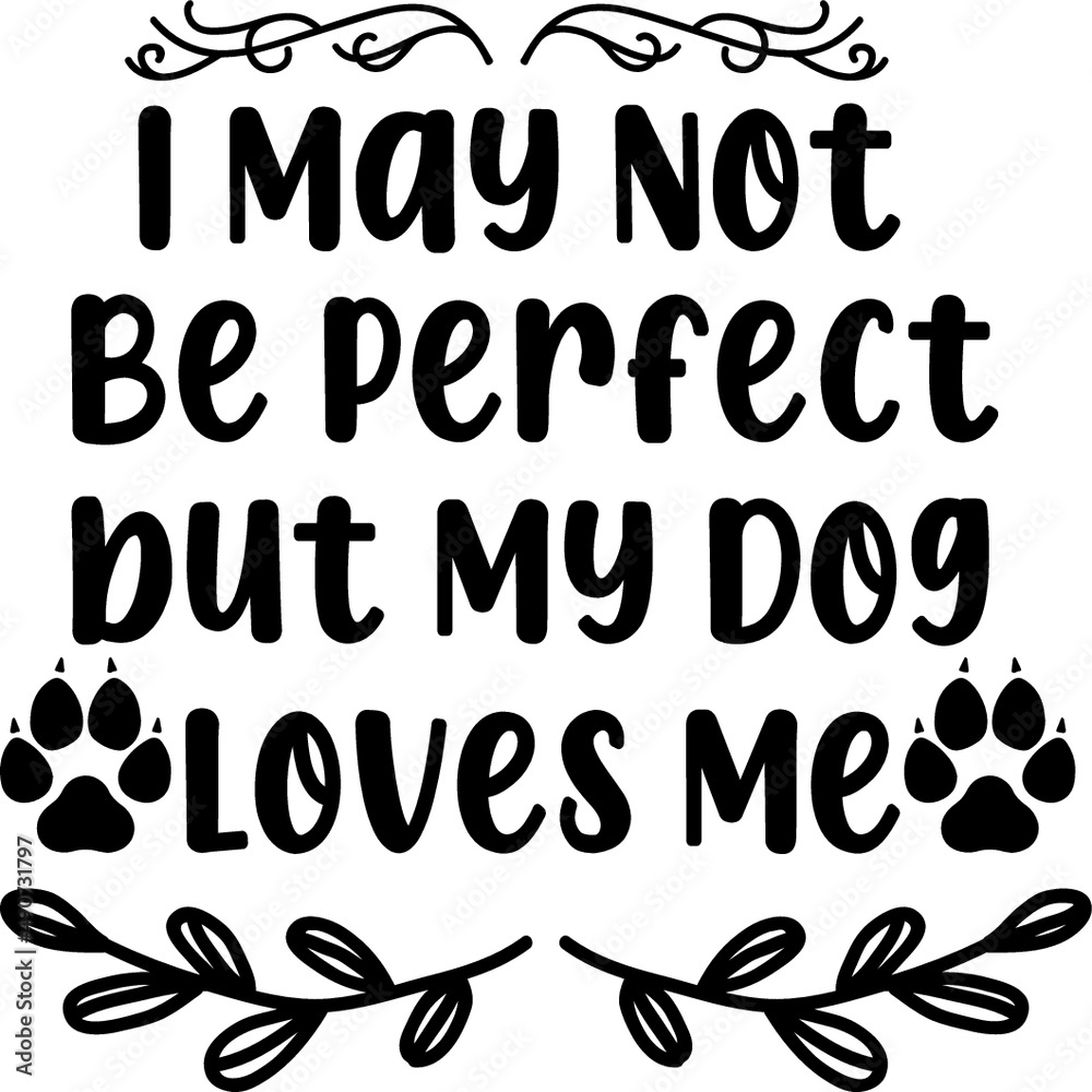 Dog T-shirt and SVG Design
Dog T-shirt and SVG Design