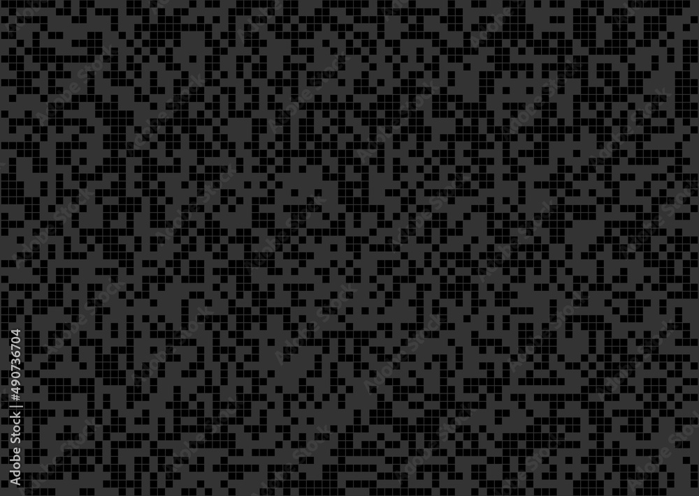 Abstract grey squares. graphic background. Abstract grey squares. graphic background.