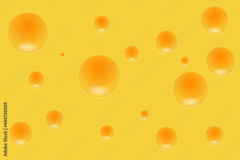 cheese background. Template for your design. cheese background. Template for your design.