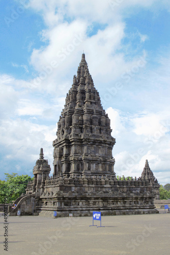 Prambanan Temple  the Biggest   Beautiful Temple in Southeast Asia That is Truly Enchanting