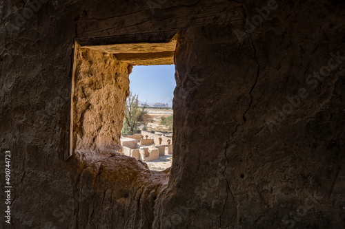 Saudi archaeology Mada'in Saleh Al-Ula