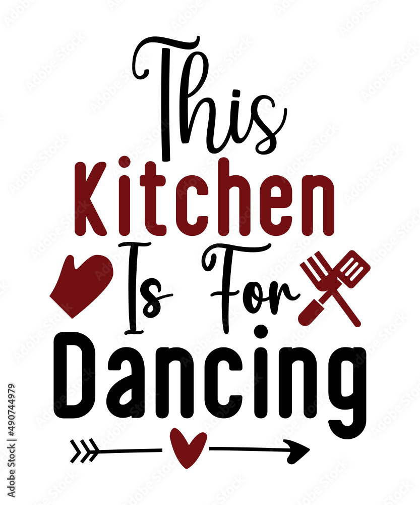 Kitchen SVG Bundle, Kitchen Svg, Cooking Svg, Baking Svg, Funny Kitchen Svg, Kitchen Sign Svg
